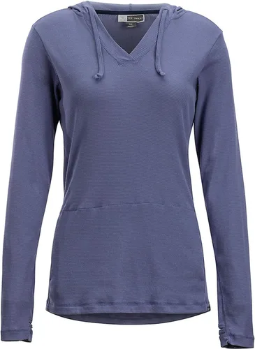 Vista 5 de ExOfficio Sudadera con capucha Bugsaway Lumen para mujer