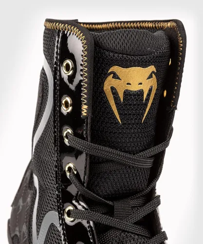 Vista 8 de Venum Zapatos de boxeo Elite