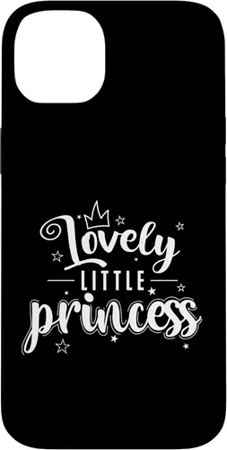 Vista 15 de Princess Lovely Little Princess Case for iPhone 17
