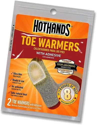 Vista 2 de HeatMax Toasti, 40 pares