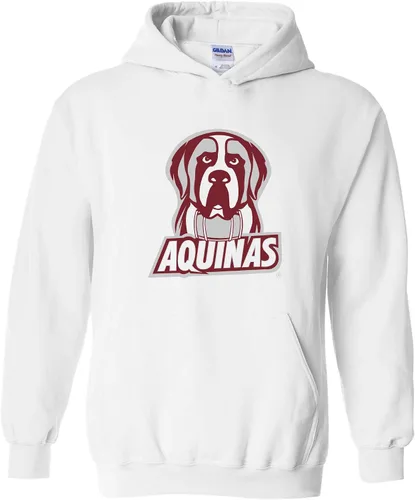 Vista 157 de UGP Campus Apparel - Sudadera con logo principal de la NCAA