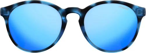 Vista 8 de unisex-child Pld 8024/S Oval Sunglasses