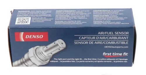 Vista 4 de Sensor de oxígeno Denso 234-9005