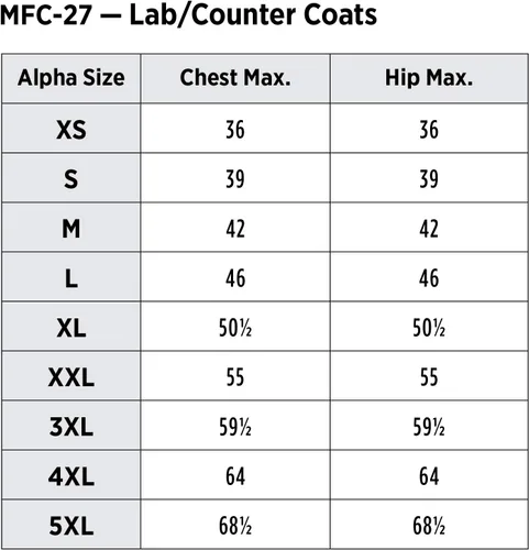 Vista 3 de Red Kap Chaqueta antiestadísticas ESD para hombre