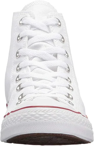 Vista 7 de Converse Blanco óptico M7650 - HI TOP, blanco (Optical White)