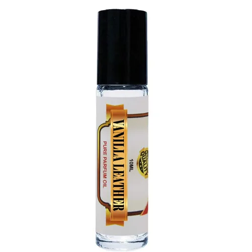 Vista 13 de Aceite de perfume de almendras roll-on – Aceite de fragancia de grado prémium; botella enrollable de perfume puro de 0.3 fl oz (almendra)