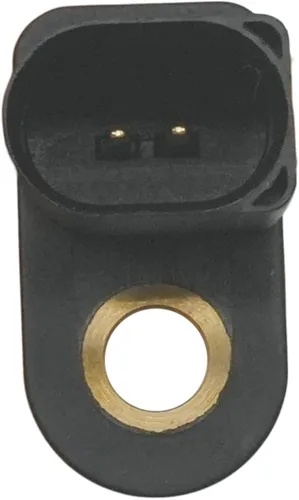 Vista 6 de Nuevo sensor de temperatura de carga de aire 06B905379A Reemplazo para VW Audi A3 A4 A5 Q5 TT Beetle CC Compatible con Tiguan Golf Jetta Passat