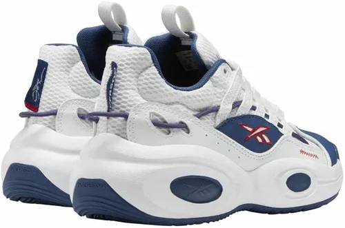 Vista 11 de Reebok Zapato de baloncesto unisex para niños
