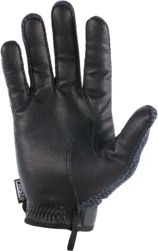 Vista 2 de First Tactical 150012-019-L Slash & Flash HRD Knkl Gl Negro L