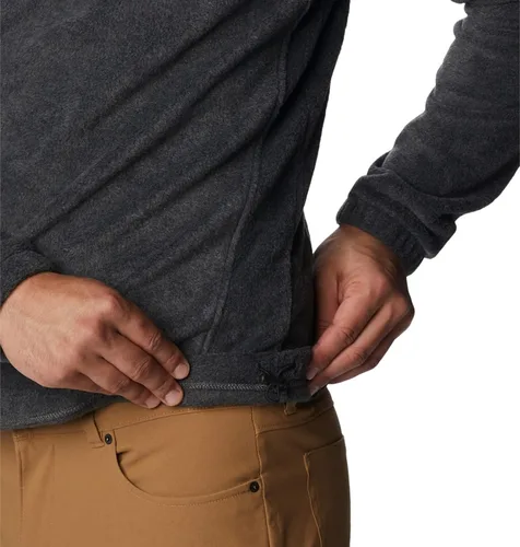 Vista 5 de Columbia Steens Mountain - Media cremallera para hombre
