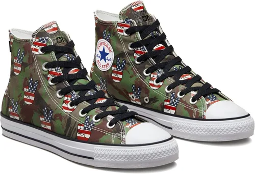 Vista 4 de Converse unisex-adult Sneaker