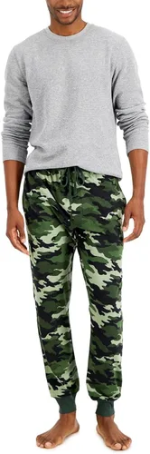 Vista 4 de Hanes X-Temp - Pantalón deportivo para hombre