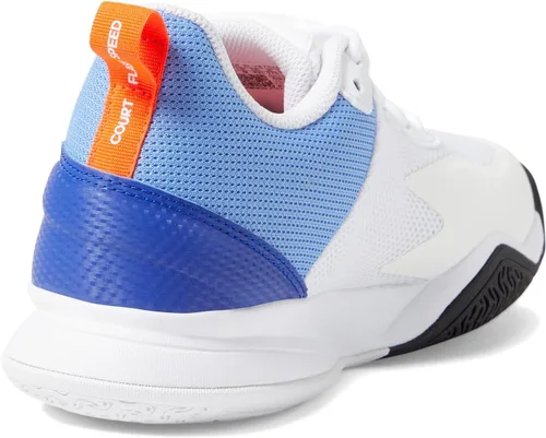 Vista 5 de adidas Men's Courtflash Speed Sneaker