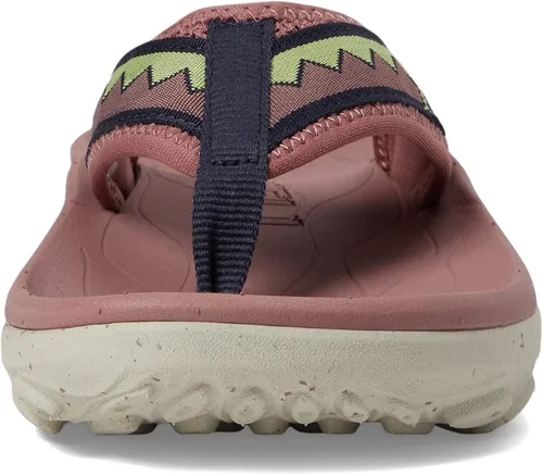 Vista 2 de Merrell Chanclas Hut Ultra para mujer
