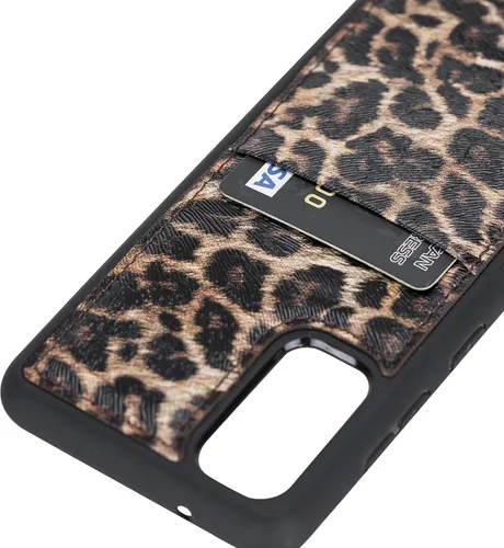 Vista 72 de Venito Capri - Funda de piel tipo cartera compatible con Samsung Galaxy Note 9 (6.4 pulgadas), extra segura, con bloqueo RFID y cubierta trasera