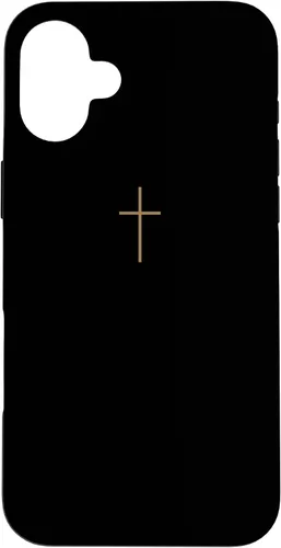 Vista 23 de Funda Christian Cross para iPhone 17