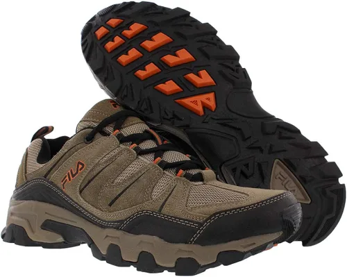 Vista 2 de Fila Midland Trail - Tenis de correr para hombre