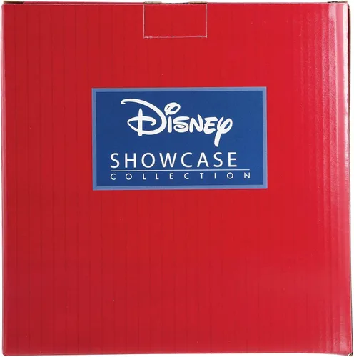 Vista 7 de Enesco Jim Shore Disney Traditions - Figura de Cenicienta con pantuflas de cristal, 5.39 pulgadas, multicolor