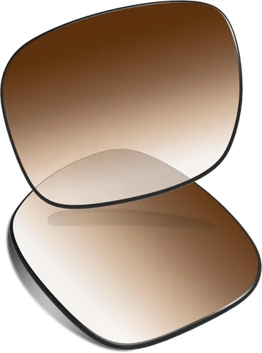 Vista 11 de Lenses Replacement for Ray-Ban Meta Wayfarer RW4008/4006/4012/4011 negro discreto polarizado