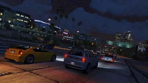 Vista 18 de Grand Theft Auto V Pc