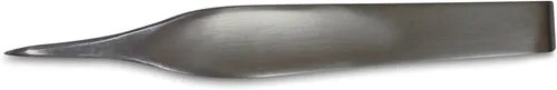 Vista 5 de Mars Professional Pinzas de acero inoxidable, 3.5 pulgadas de longitud