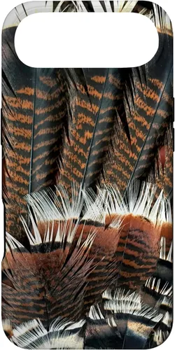 Vista 27 de Turkey Hunting Bird Hunter Beard Toms Jakes Country Dad Fun Case for iPhone 17