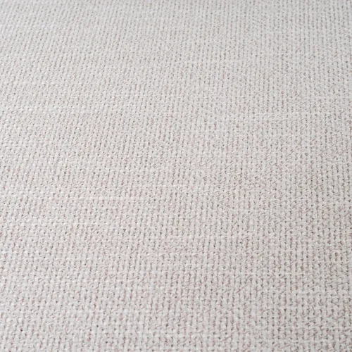 Vista 2 de Silla de comedor moderna, Katherine Mid Century (juego de 2), Tela