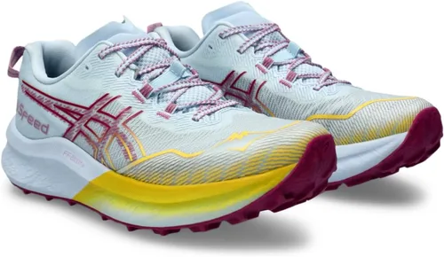Vista 2 de ASICS Zapatos FUJISPEED 2 para mujer