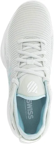 Vista 5 de K-Swiss Hypercourt Supreme Tenis para mujer