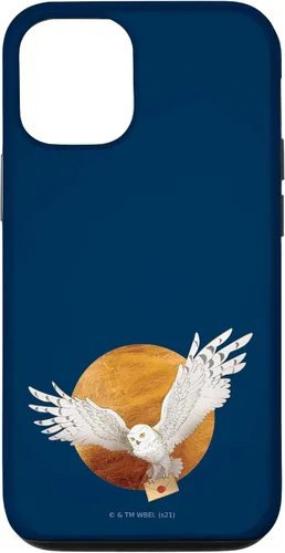 Vista 28 de Harry Potter Hedwig and The Moon Case for iPhone 17