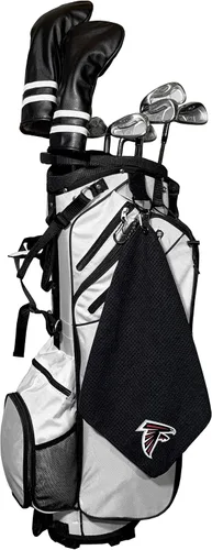 Vista 2 de Team Golf NFL - Toalla de golf de microfibra, 15 x 15 pulgadas