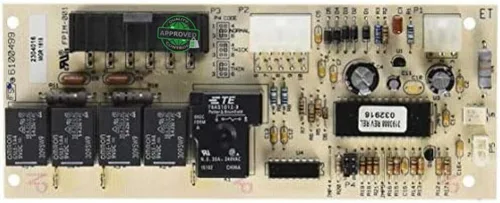Vista 3 de Electrodomésticos Piezas y AccesoriosPiezas y Accesorios para Refrigeradores Estantes