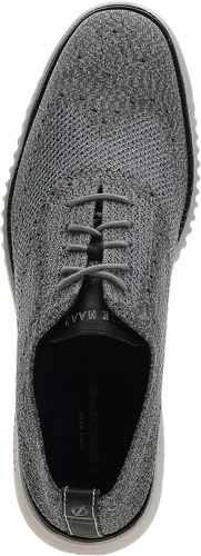 Vista 5 de ZEROGRAND 2 Stitchlite Oxford para hombre
