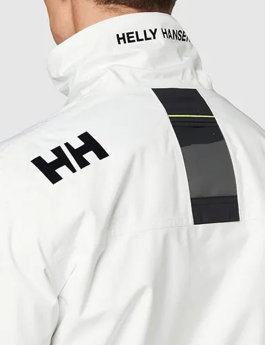 Vista 3 de Helly Hansen - Ropa para lluvia y chaquetas exteriores para hombre Crew