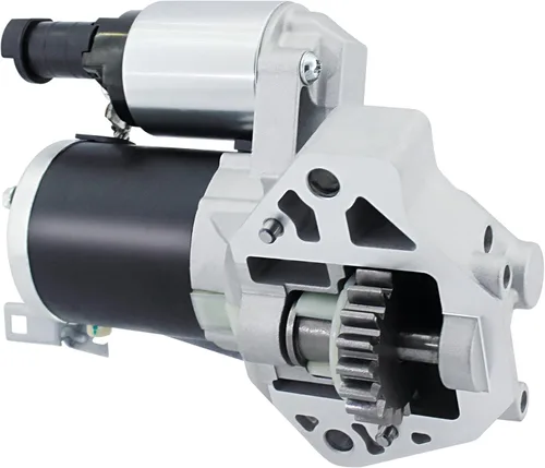 Vista 25 de Reemplazo de motor de arranque para Ford para Lincoln 1994-2013 F150 250 350 450 550 Mustang Thunderbird Grand Marquis 4.6 5.4 5.8 6.8 V8 V10, 92-11