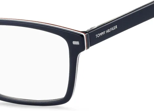 Vista 3 de Gafas Tommy Hilfiger TH 1770 0PJP Azul
