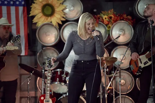 Vista 2 de Roadhouse Romance