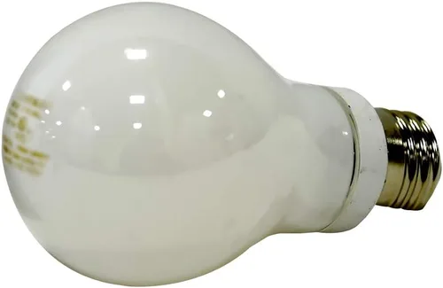 Vista 2 de SYLVANIA 40672 - Bombilla LED A19, 6.9 W, paquete de 4 unidades (paquete de 2)