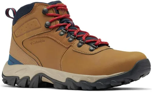 Vista 2 de Columbia Men's Newton Ridge Plus Wp Hiking Shoe
