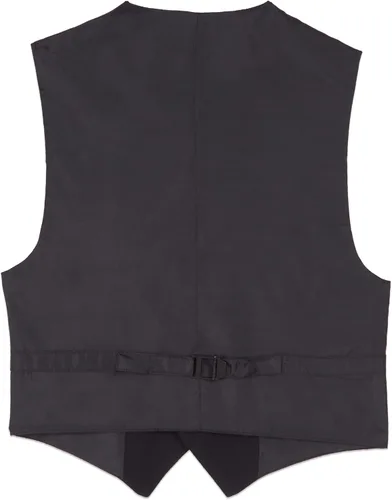 Vista 6 de Calvin Klein Conjunto de traje formal de 3 piezas para niño