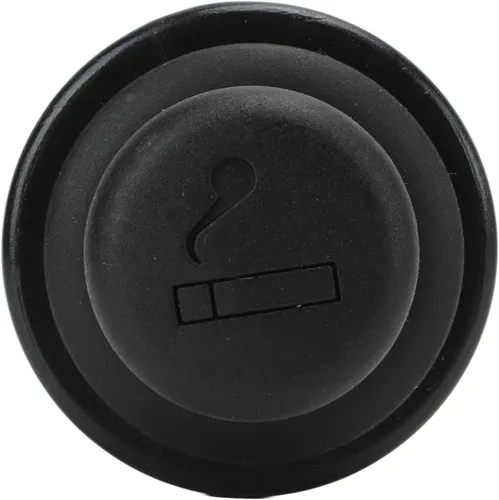 Vista 6 de Reemplazo de encendedor de cigarrillos con enchufe Bbp3 66 250 ABS Instalación simple Reemplazo para Mazda 3 2008-2012