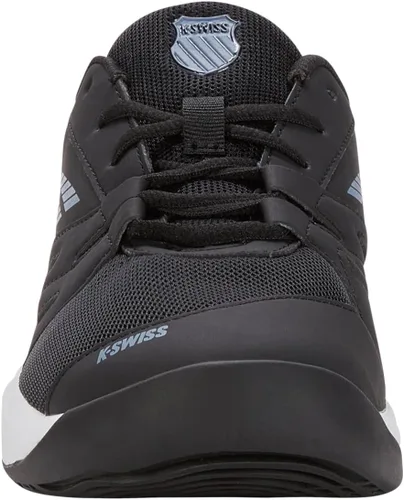 Vista 3 de K-Swiss Tenis Speed Trac para niños