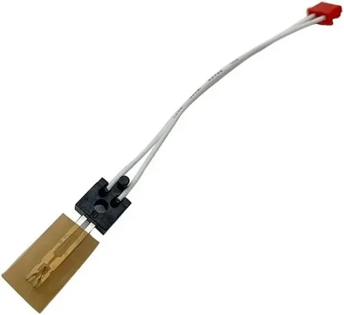 Vista 2 de AW10-0052 AW10-0053 AW100052 AW100053 Termistor fusor para RICOH 1035 1045 2035 2045 3035 3045 para MB 8135 8145 9135 9145 1022