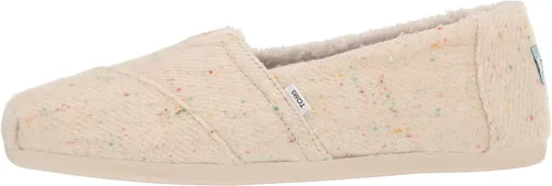 Vista 8 de TOMS Women's Alpargata Repreve Loafer Flat