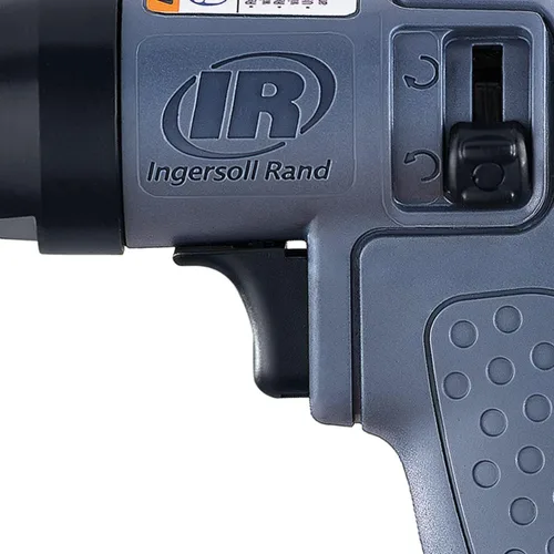 Vista 2 de Ingersoll Rand 2101XPA-QC 1/4" Mini llave de impacto con cambio rápido