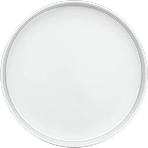 Vista 3 de Molde redondo de aluminio para tartas, de Wilton, 12", Aluminio