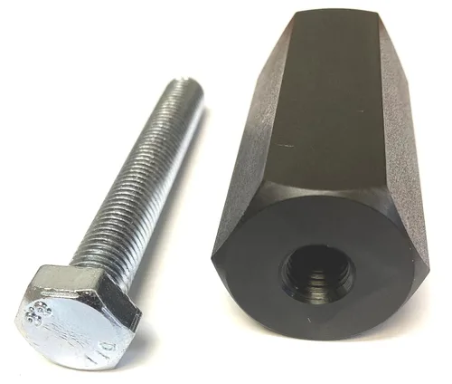 Vista 3 de Extractor de rotor interno hembra Powerdynamo VAPE MZB Ignition M27x1.25/M12
