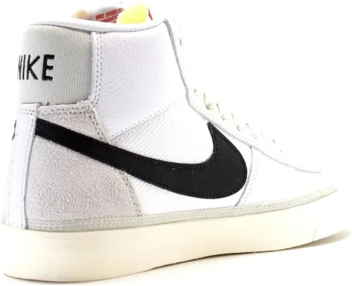 Vista 4 de Nike mens Blazer Mid Pro Club