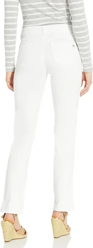 Vista 2 de Democracy Ab Solution - Jeans rectos para mujer