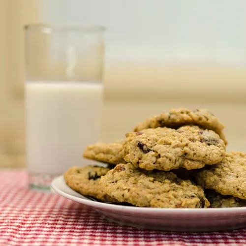 Vista 9 de Bob's Red Mill Avena enrollada de cocción rápida, 32 onzas (paquete de 4)